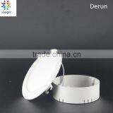 New Style Patented Mini Plastic Led Panel Light Practical Indoor With Cheap Price thumbnail-1