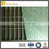 Multifunctional Sidewalk Gratesstair Treads Grating Exporter for Wholesales thumbnail-5