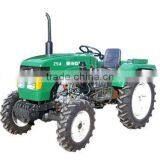 Wheel Tractor 2wd,with High Quality and Competitive Price thumbnail-1