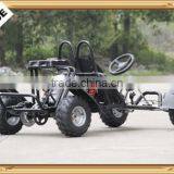 110cc Mini Go Kart for Kids CE thumbnail-1