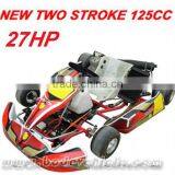 NEW 125CC RACING GO KART (MC-490) thumbnail-1