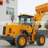 Everun 3 Ton Wheel Loader With CE,TUV