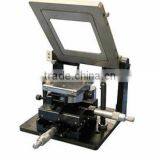 EQ-SPC-1 Compact Precision Screen Printing Film Coater thumbnail-1