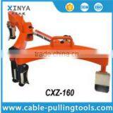 CXZ Series Cable Straightening Tools, Cable Straightener thumbnail-2