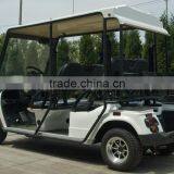 High Quality and Beautiful EEC Golf Cart on Sales thumbnail-3