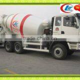 6x4 Auman Brand New Cement Mixer Truck,transit Mixer Truck thumbnail-1