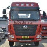 Low Price HOHAN Trailer Head 310hp Euro4 6 Wheels thumbnail-3