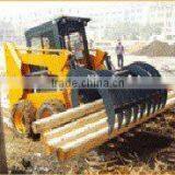 Skid Steer Loader J10XX OEM thumbnail-1