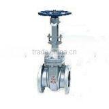 Class 600-1500 Cast Steel Gate Valve thumbnail-1