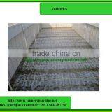 Aerator Wastewater for Water Treatment