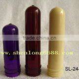 PET Cosmetic Bottle Preform thumbnail-1