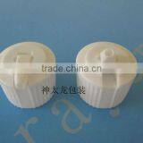 Plastic Fort Cap Lid 24/410 thumbnail-1