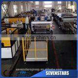 PVC Foam Board Making Machine thumbnail-1
