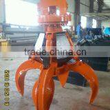 Scrap Grab Orange Peel Machine thumbnail-4