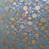 Ледяно-кислотное стекло, строительное стекло, декоративное художественное стекло фабрики стекла в Шахе thumbnail-5