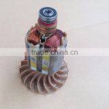 Hot Sale 6500 Gasoline Generator With AC Single Phase/three Phase 100% Copper Wire thumbnail-4