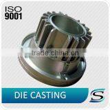 LED Lamp Heatsink Cast Aluminum Heat Sink thumbnail-4