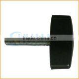 Custom High Quality Pvc Plastic Knob for Furniture Hardware Fitting thumbnail-5