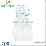 China Manufactured High Quality Silicone Mask thumbnail-4