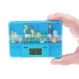 Plastic Smart Electronic Pill Box thumbnail-2