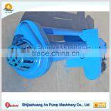 Vertical Submersible Coal Washing Slurry Pump thumbnail-3