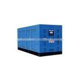 Silent Diesel Generator thumbnail-1