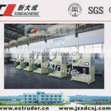 PET Strap Band of PLC Control Winder thumbnail-2