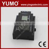 APB-22MRD(L) DC12V-24V 14 Points Digital Input 8 Points Relay Output Programmable Intelligent Logic Controller PLC thumbnail-3