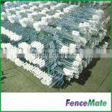 Electric Fence Recycled Free Standing Step-in Poly Plastic Coated Spike Post thumbnail-2