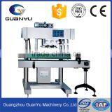 2017 Hot Sales Automatic Single Head Plastics Jar Bottle Cap Screwing Machine thumbnail-2