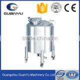 2016 Hot Sale Stainless Steel Olive Oil Storage Tank 1000L thumbnail-1