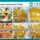Macaroni and Pasta Single Screw Extruder thumbnail-1