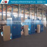 Q37series Surface Cleaning Hanger Type Sand Blasting Machine for Sale thumbnail-1