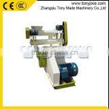 CE Approved Chicken Feed Pellet Mill/rabbit Fodder Pellet Machine/cow Feed Pellets Making Machine thumbnail-3