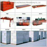 Professional Produced Aac Brick Making Machinery thumbnail-1