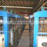 Stainless Steel Wire Drawing Machine thumbnail-4