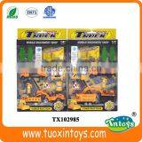 Diecast Models Trucks, Diecast Bulldozer Models, Diecast Ship Models thumbnail-3