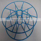 K300 wire basket spools for rewinding welding wire