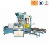 New Generation German Concrete Block Machine thumbnail-1