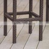 China Wholesale Armless High Chair Outdoor Patio Home Goods Bar Stools thumbnail-3