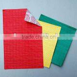 Gang Plastic Twist Ties for Plastic Bag/trash Bag/garbage Bag thumbnail-1