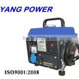 Smart Gasoline Generator thumbnail-1