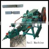 Automatic Steel Nail Making Machine thumbnail-1