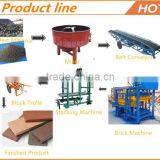 New Type Brick Making Machine for Sale thumbnail-6