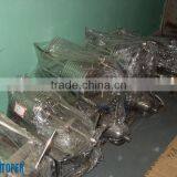 Chilled Water Treatment Chemicals Used SS Filter thumbnail-2