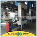 High Quality 100 Tons Sesame Seeds Drying Machine thumbnail-1
