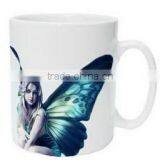 Best Christmas Gift! Wholesale 11oz Ceramic Sublimation Mug for Sublimation thumbnail-6