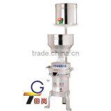 FE-05 shanghai high speed food grinding machine rice soybean milk making machine