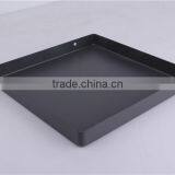 Aluminium Square Microwave Bake King Aluminum Cake Baking Pan thumbnail-2