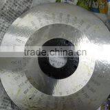 DYJ-320 Electric Round Pad Date Printer thumbnail-5